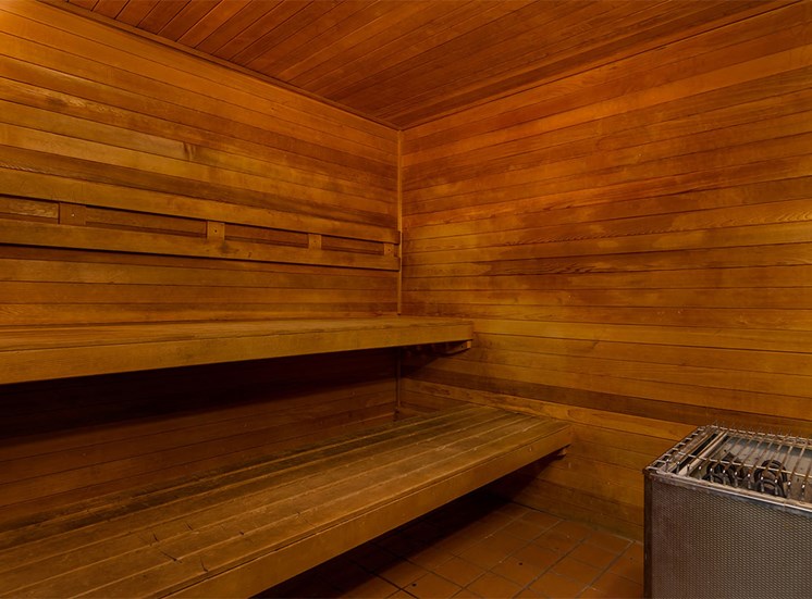 Southgate Sauna